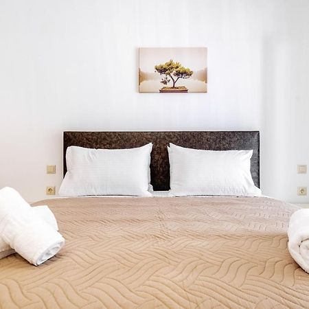 4You Luxury Apartments By Keyplanner Moraḯtika Esterno foto