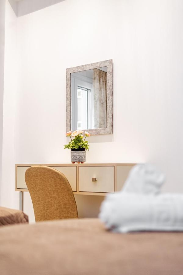 4You Luxury Apartments By Keyplanner Moraḯtika Esterno foto